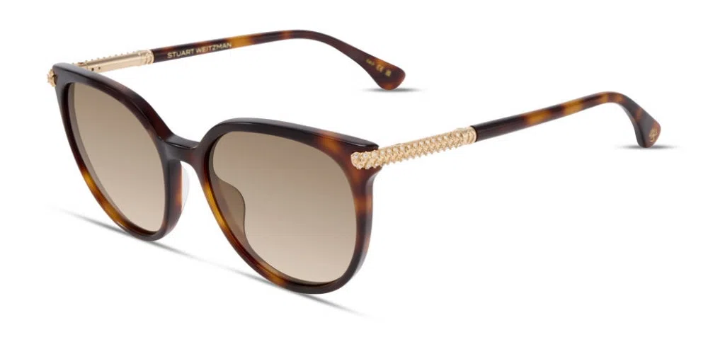 Stuart Weitzman WZN8022 Sunglasses - view 5